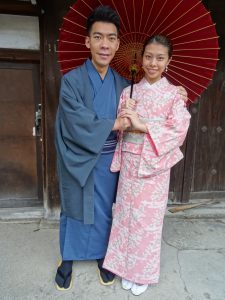 染匠きたむら　京都レンタル着物　kyoto rentalkimono