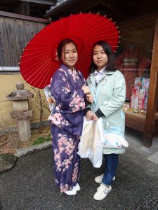 染匠きたむら　京都レンタル着物　kyoto rentalkimono