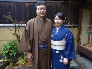 染匠きたむら　京都レンタル着物　kyoto rentalkimono