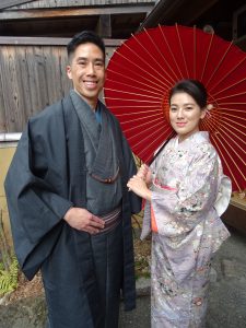 染匠きたむら　京都レンタル着物　kyoto rentalkimono