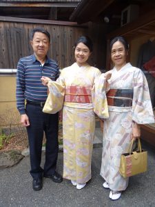 染匠きたむら　京都レンタル着物　kyoto rentalkimono