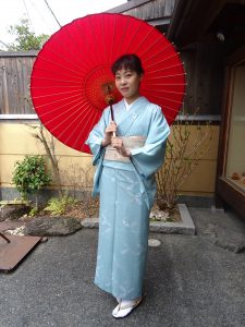 染匠きたむら　京都レンタル着物　kyoto rentalkimono