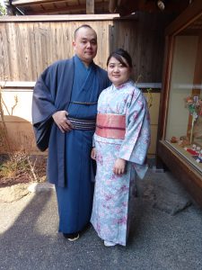 染匠きたむら　京都レンタル着物　kyoto rentalkimono