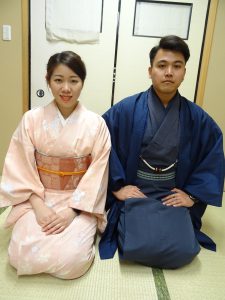 染匠きたむら　京都レンタル着物　kyoto rentalkimono