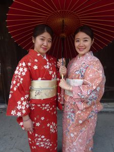 染匠きたむら　京都レンタル着物　kyoto rentalkimono