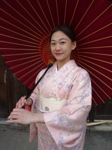 染匠きたむら　京都レンタル着物　kyoto rentalkimono