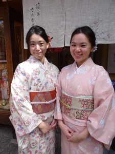 染匠きたむら　京都レンタル着物　kyoto rentalkimono