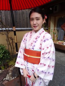 染匠きたむら　京都レンタル着物　kyoto rentalkimono