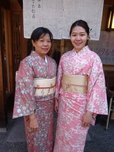 染匠きたむら　京都レンタル着物　kyoto rentalkimono