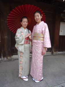 染匠きたむら　京都レンタル着物　kyoto rentalkimono