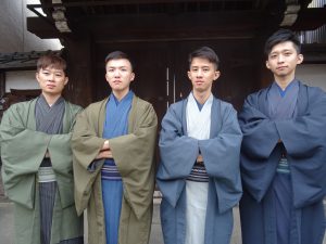 染匠きたむら　京都レンタル着物　kyoto rentalkimono