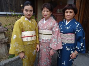 染匠きたむら　京都レンタル着物　kyoto rentalkimono