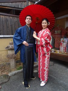 染匠きたむら　京都レンタル着物　kyoto rentalkimono