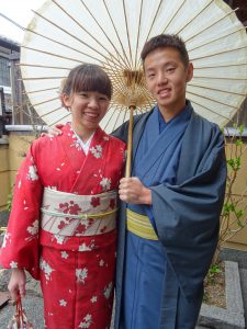 染匠きたむら　京都レンタル着物　kyoto rentalkimono