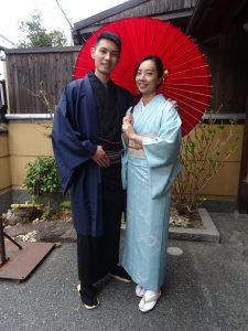 染匠きたむら　京都レンタル着物　kyoto rentalkimono