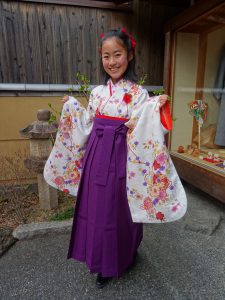 染匠きたむら　京都レンタル着物　kyoto rentalkimono