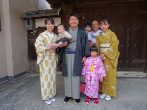 染匠きたむら　京都レンタル着物　kyoto rentalkimono