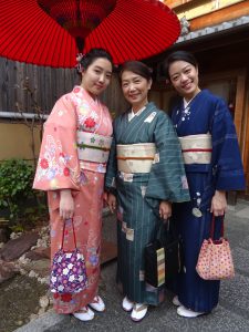 染匠きたむら　京都レンタル着物　kyoto rentalkimono