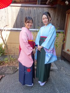 染匠きたむら　京都レンタル着物　kyoto rentalkimono