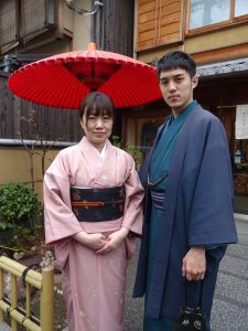 染匠きたむら　京都レンタル着物　kyoto rentalkimono