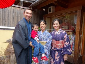 染匠きたむら　京都レンタル着物　kyoto rentalkimono