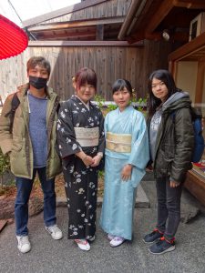 染匠きたむら　京都レンタル着物　kyoto rentalkimono