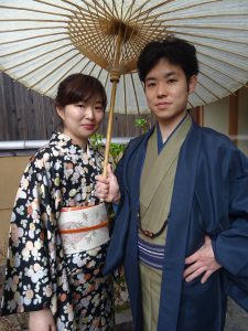 染匠きたむら　京都レンタル着物　kyoto rentalkimono