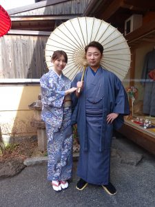 染匠きたむら　京都レンタル着物　kyoto rentalkimono