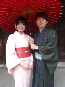 染匠きたむら　京都レンタル着物　kyoto rentalkimono