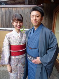 染匠きたむら　京都レンタル着物　kyoto rentalkimono