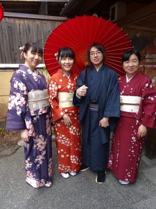 染匠きたむら　京都レンタル着物　kyoto rentalkimono