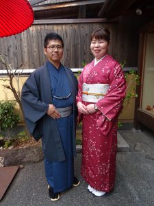 染匠きたむら　京都レンタル着物　kyoto rentalkimono