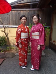 染匠きたむら　京都レンタル着物　kyoto rentalkimono