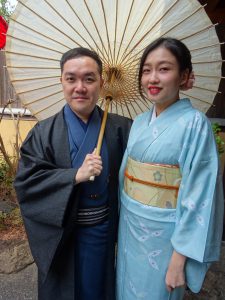 染匠きたむら　京都レンタル着物　kyoto rentalkimono