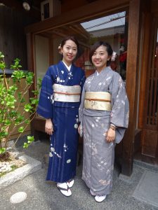 染匠きたむら　京都レンタル着物　kyoto rentalkimono