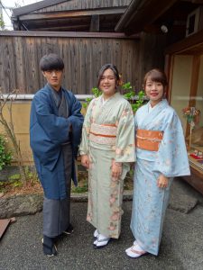 染匠きたむら　京都レンタル着物　kyoto rentalkimono