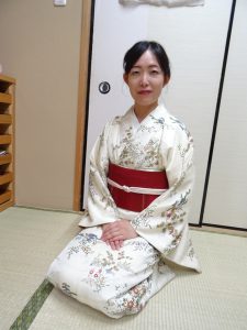 染匠きたむら　京都レンタル着物　kyoto rentalkimono