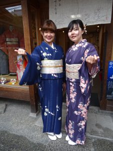 染匠きたむら　京都レンタル着物　kyoto rentalkimono