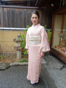 染匠きたむら　京都レンタル着物　kyoto rentalkimono