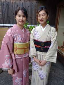 染匠きたむら　京都レンタル着物　kyoto rentalkimono