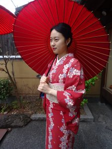 染匠きたむら　京都レンタル着物　kyoto rentalkimono