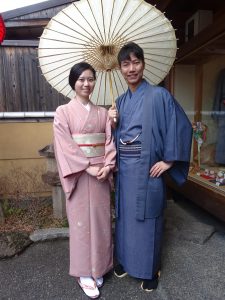 染匠きたむら　京都レンタル着物　kyoto rentalkimono