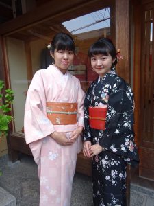 染匠きたむら　京都レンタル着物　kyoto rentalkimono