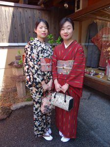 染匠きたむら　京都レンタル着物　kyoto rentalkimono