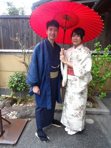 染匠きたむら　京都レンタル着物　kyoto rentalkimono