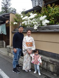 染匠きたむら　京都レンタル着物　kyoto rentalkimono