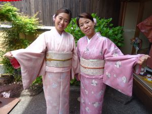 染匠きたむら　京都レンタル着物　kyoto rentalkimono