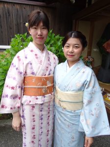 染匠きたむら　京都レンタル着物　kyoto rentalkimono