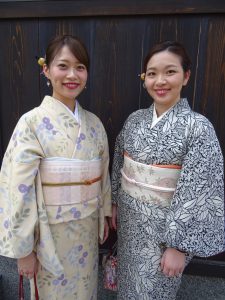 染匠きたむら　京都レンタル着物　kyoto rentalkimono