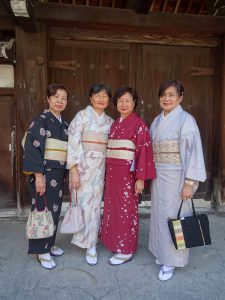 染匠きたむら　京都レンタル着物　kyoto rentalkimono